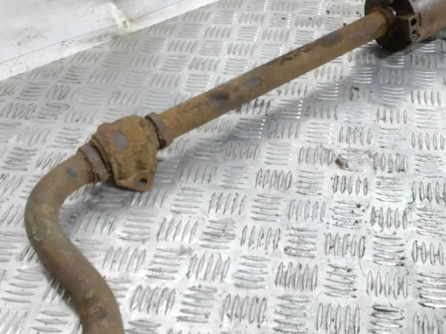 Стабилизатор задний Range Rover Sport L320