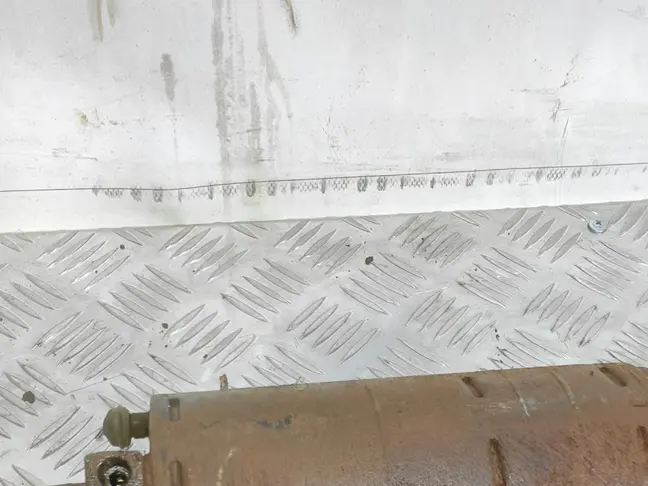 Стабилизатор задний Range Rover Sport L320