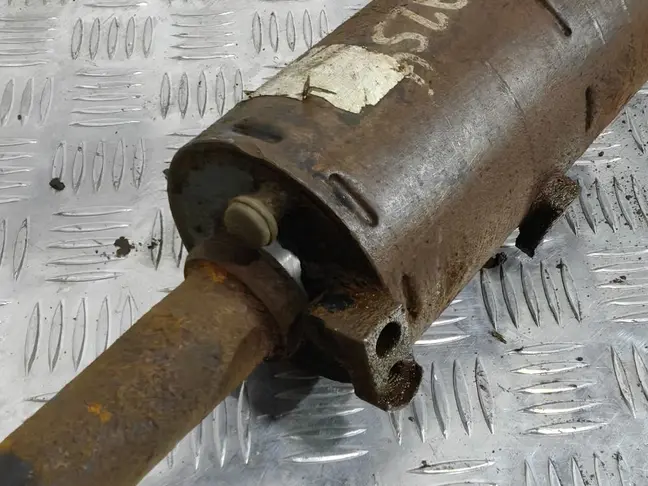 Стабилизатор задний Range Rover Sport L320