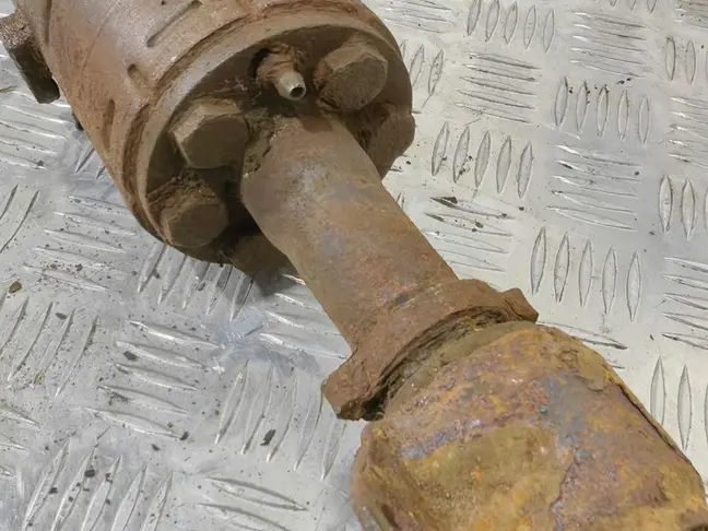 Стабилизатор задний Range Rover Sport L320