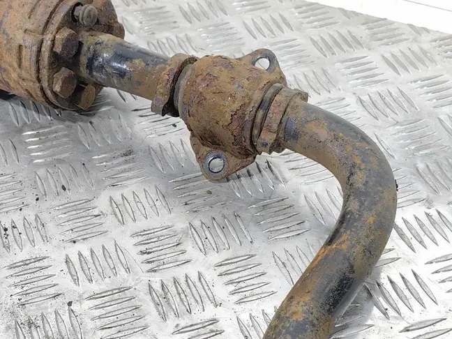 Стабилизатор задний Range Rover Sport L320