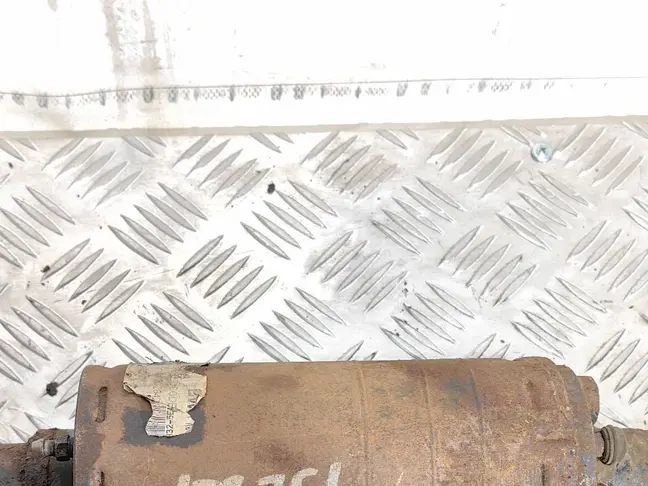 Стабилизатор задний Range Rover Sport L320