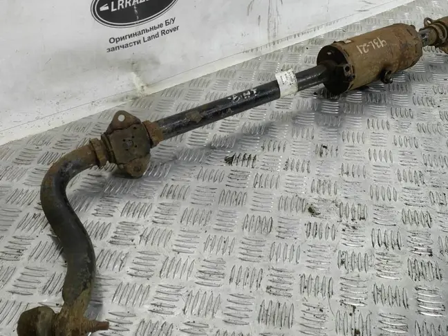 Стабилизатор задний Range Rover Sport L320