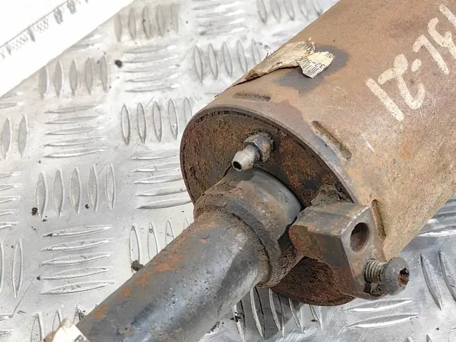 Стабилизатор задний Range Rover Sport L320