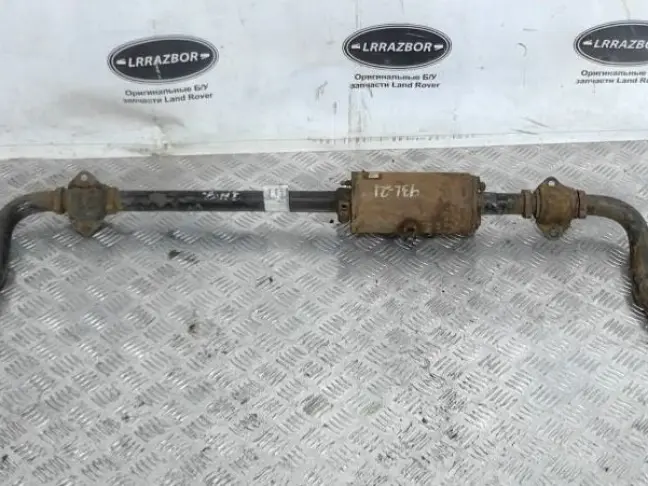 Стабилизатор задний Range Rover Sport L320