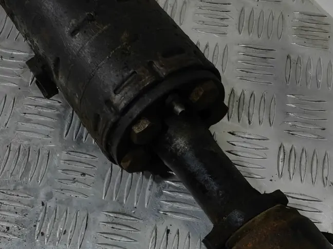 Стабилизатор задний Range Rover Sport L320