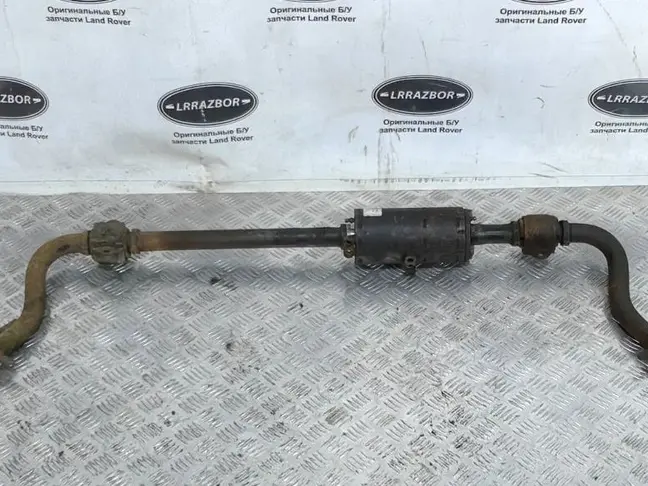 Стабилизатор задний Range Rover Sport L320