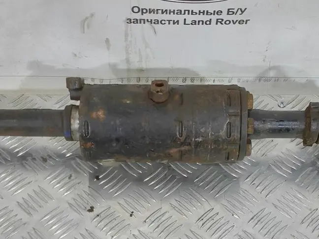 Стабилизатор задний Range Rover Sport L320