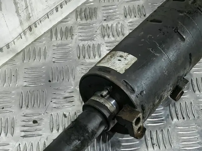 Стабилизатор задний Range Rover Sport L320