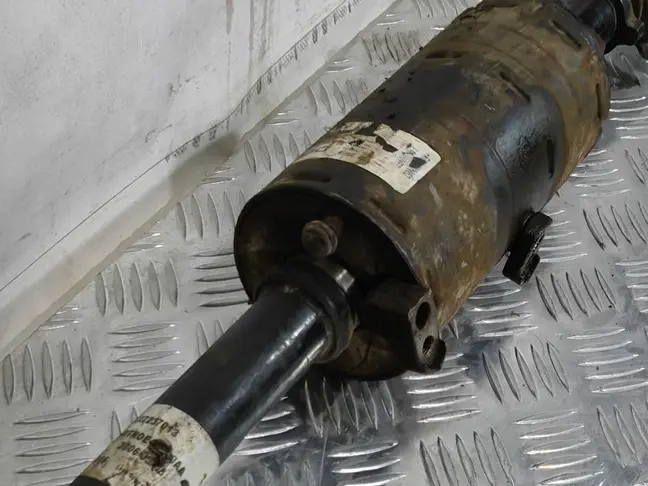 Стабилизатор задний Range Rover Sport L320