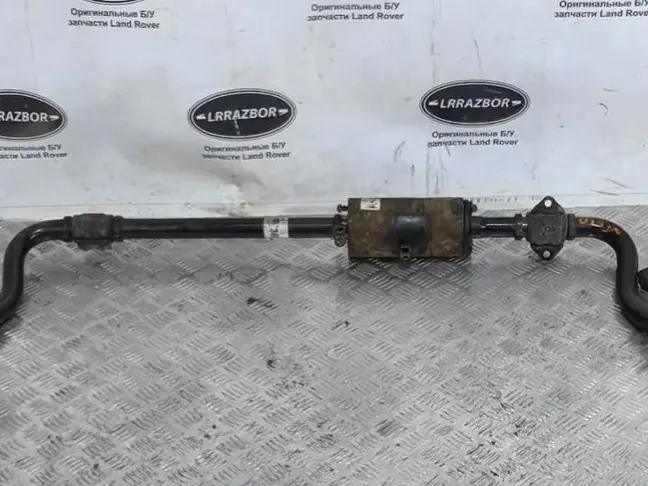 Стабилизатор задний Range Rover Sport L320