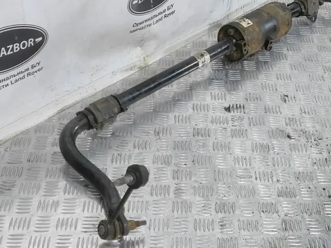 Стабилизатор задний Range Rover Sport L320