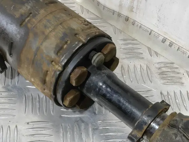 Стабилизатор задний Range Rover Sport L320