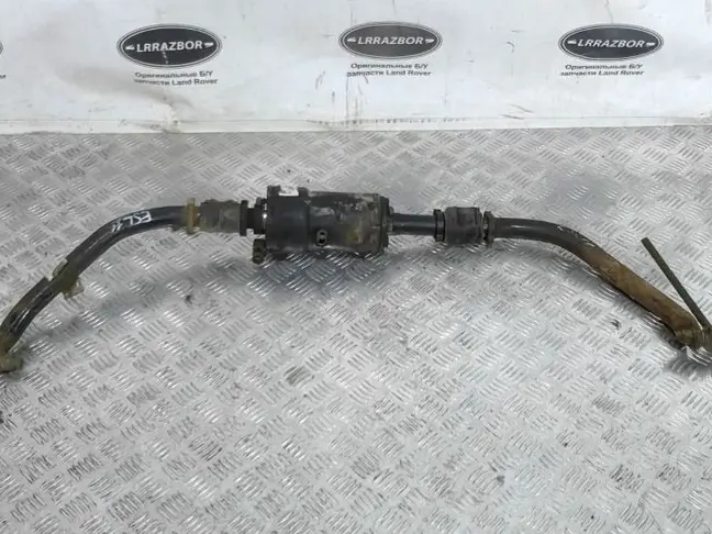 Стабилизатор передний Range Rover Sport L320 05-13