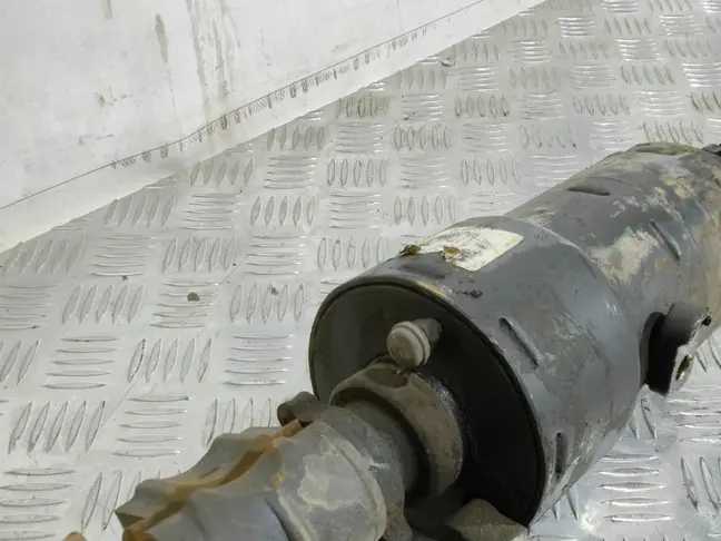 Стабилизатор передний Range Rover Sport L320 05-13