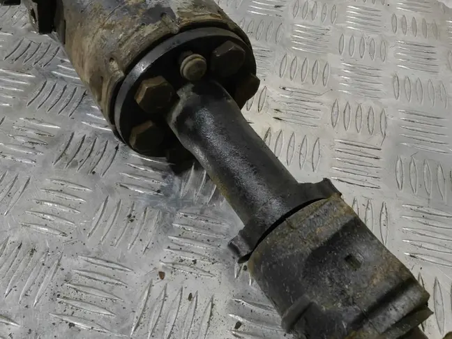 Стабилизатор передний Range Rover Sport L320 05-13