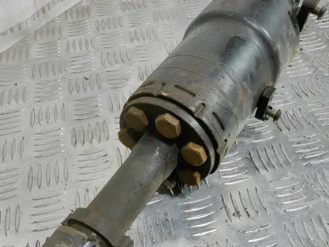 Стабилизатор передний Range Rover Sport L320 05-13