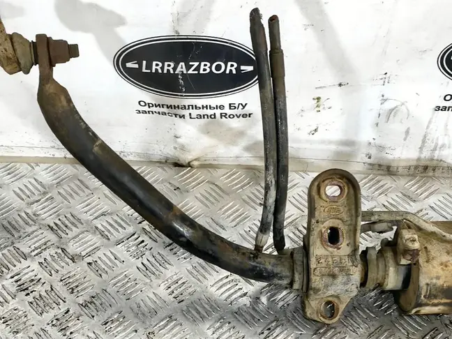 Стабилизатор передний Range Rover Sport L320 05-13