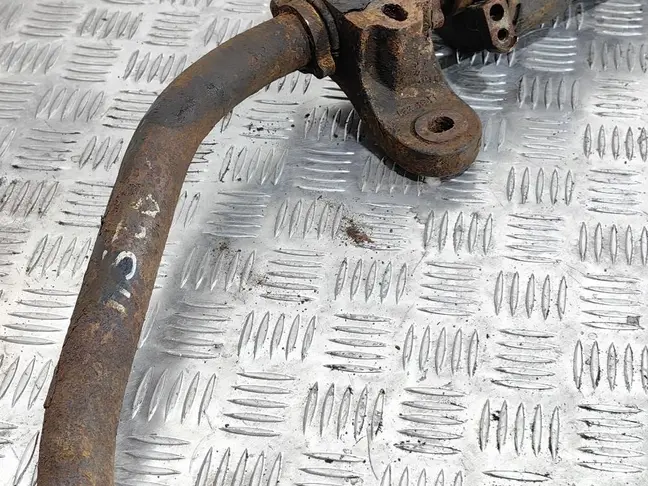 Стабилизатор передний Range Rover Sport L320 05-13