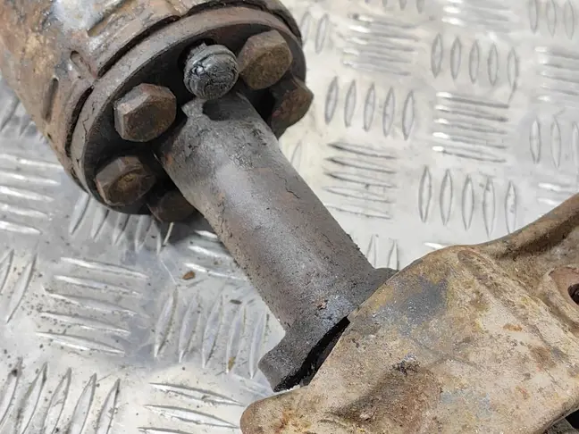 Стабилизатор передний Range Rover Sport L320 05-13