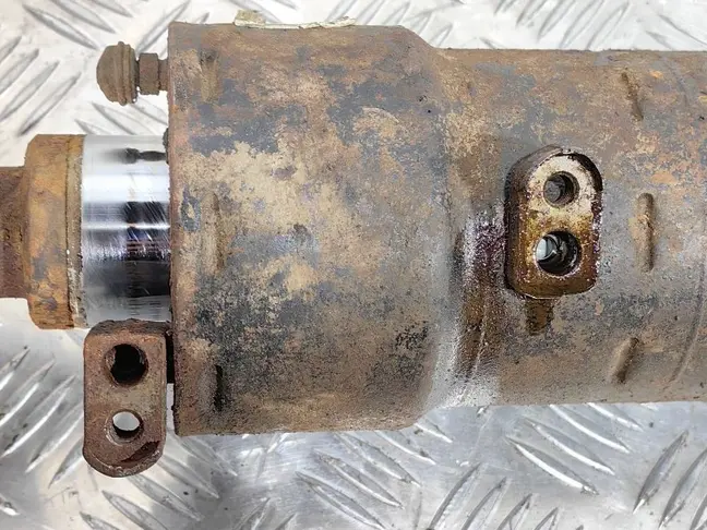 Стабилизатор передний Range Rover Sport L320 05-13