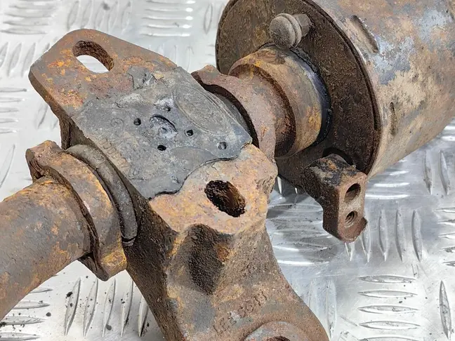 Стабилизатор передний Range Rover Sport L320 05-13