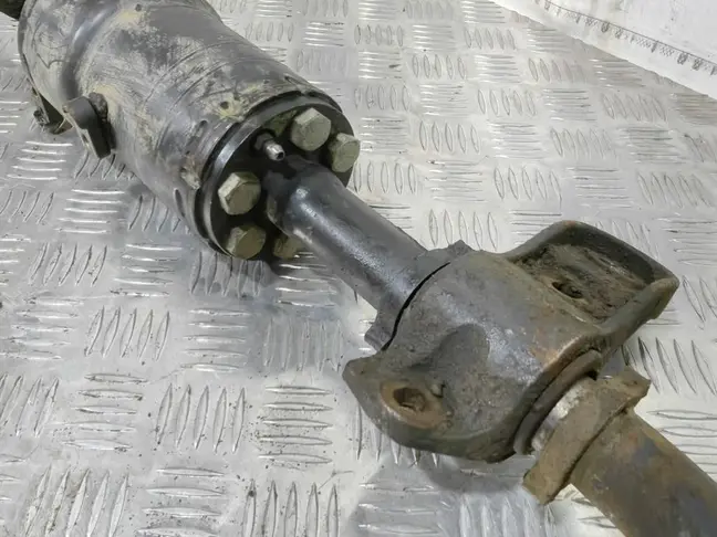 Стабилизатор передний Range Rover Sport L320 05-13