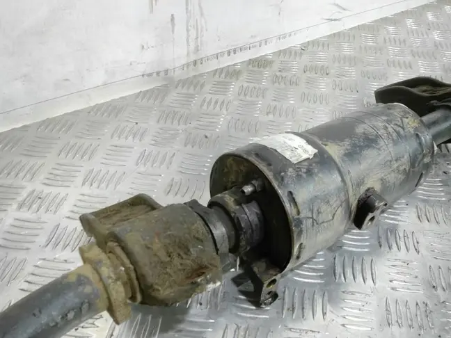 Стабилизатор передний Range Rover Sport L320 05-13