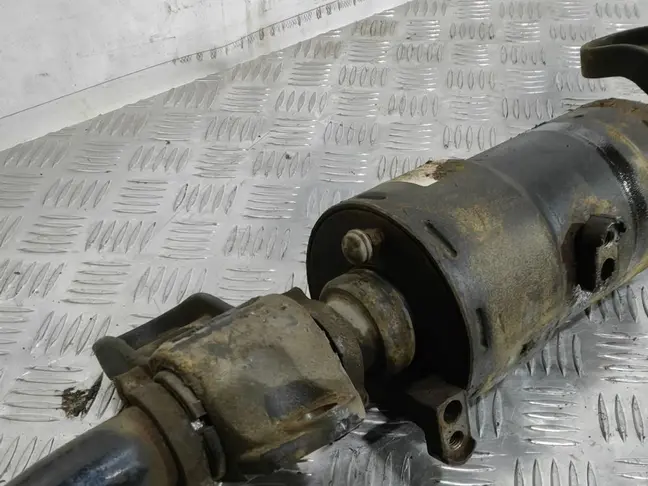 Стабилизатор передний Range Rover Sport L320 05-13