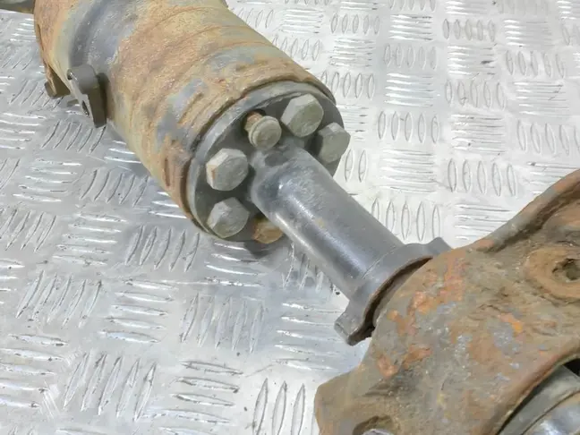 Стабилизатор передний Range Rover Sport L320 05-13