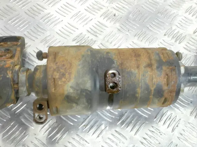 Стабилизатор передний Range Rover Sport L320 05-13