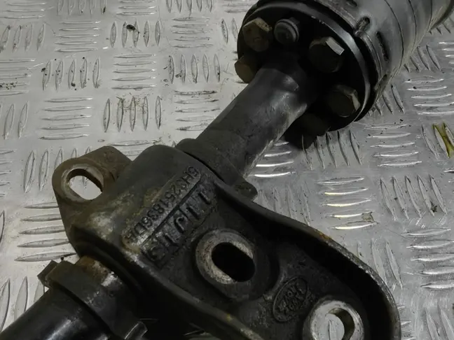 Стабилизатор передний Range Rover Sport L320 05-13