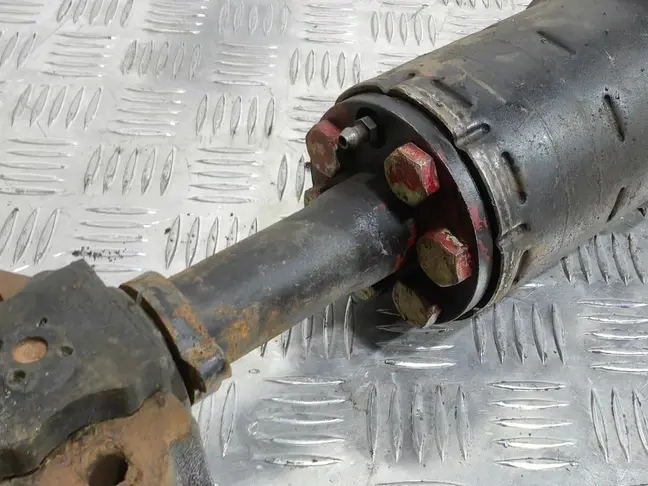 Стабилизатор передний Range Rover Sport L320 4.2