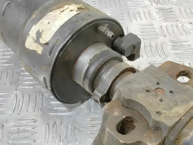 Стабилизатор передний Range Rover Sport L320 4.2