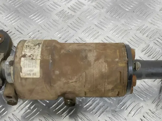 Стабилизатор передний Range Rover Sport L320 4.2