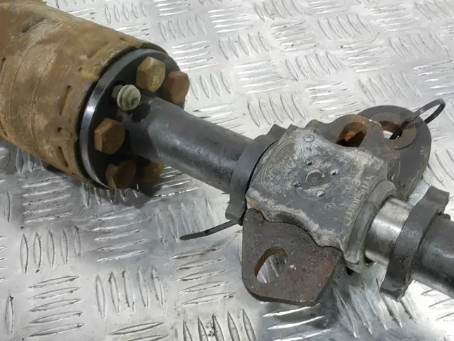 Стабилизатор передний Range Rover Sport L320 4.2