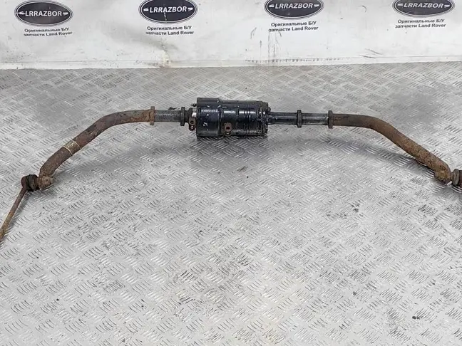 Стабилизатор передний Range Rover Sport L320 4.2