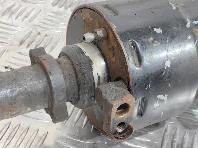 Стабилизатор передний Range Rover Sport L320 4.2