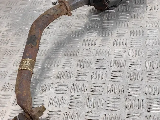 Стабилизатор передний Range Rover Sport L320 4.2