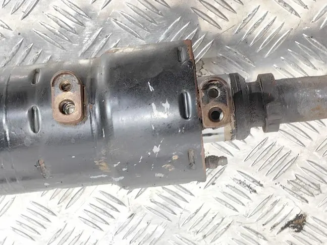 Стабилизатор передний Range Rover Sport L320 4.2