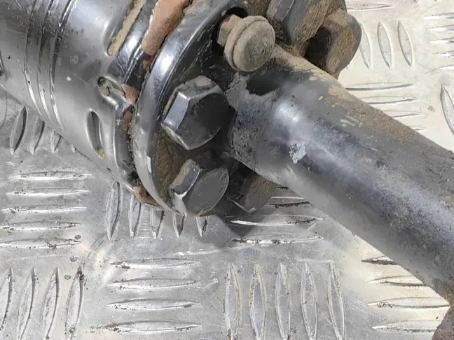 Стабилизатор передний Range Rover Sport L320 4.2