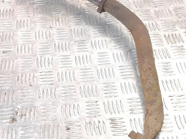 Стабилизатор передний Range Rover Sport L320 4.2