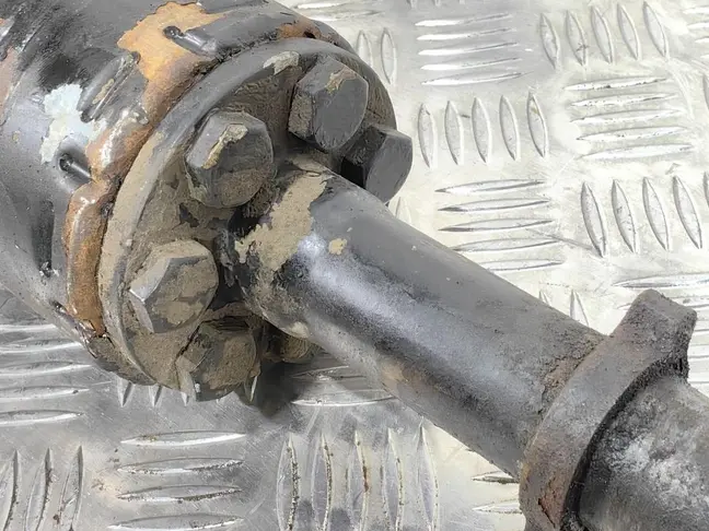 Стабилизатор передний Range Rover Sport L320 4.2