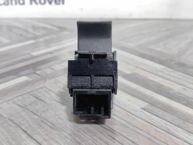 Кнопка стеклоподьемника Land Rover Freelander 2