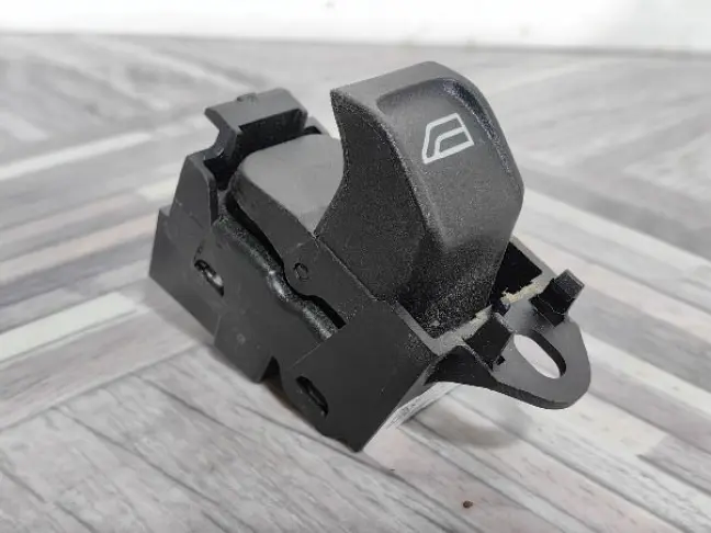 Кнопка стеклоподьемника Land Rover Freelander 2