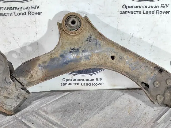 Рычаг левый передний Land Rover Freelander 2 2.2