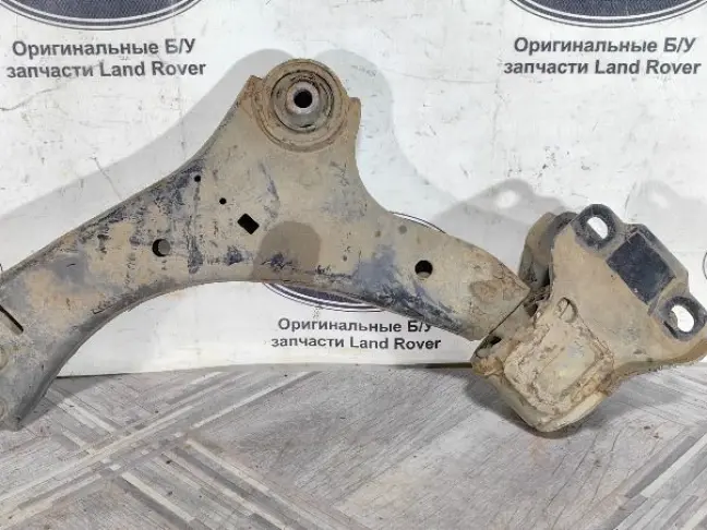 Рычаг левый передний Land Rover Freelander 2 2.2