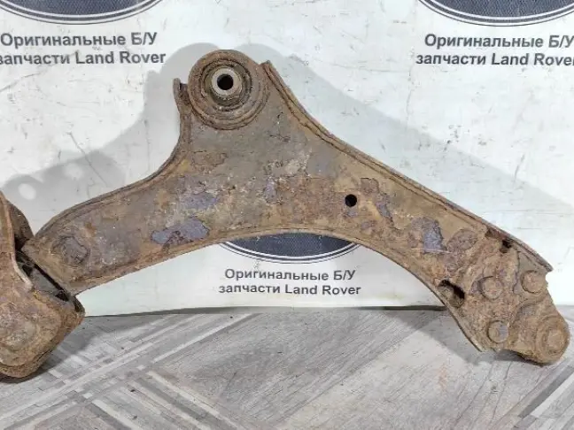 Рычаг левый передний Land Rover Freelander 2 2.2