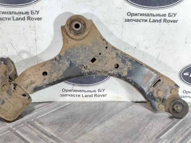 Рычаг правый передний Land Rover Freelander 2 2.2