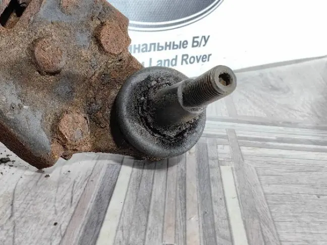 Рычаг правый передний Land Rover Freelander 2 2.2